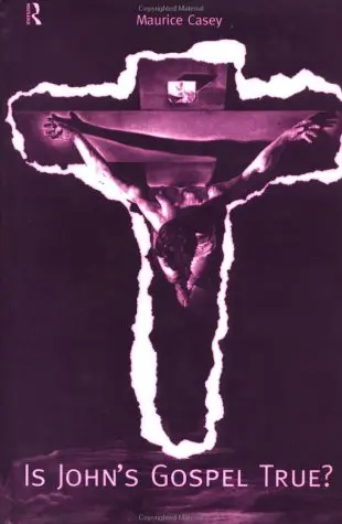 Cover of Is John'S Gospel True?