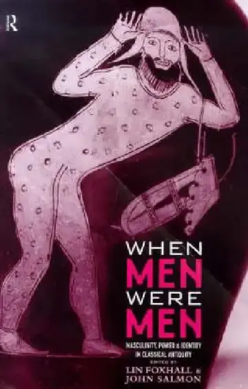 Cover of When Men Were Men
