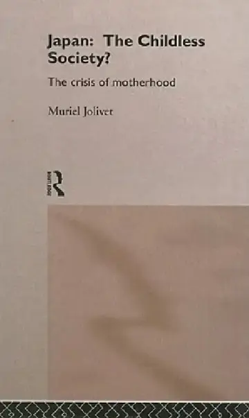 Cover of Japan