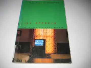 Cover of Ill Effects