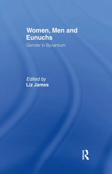 Cover of Women, Men, and Eunuchs