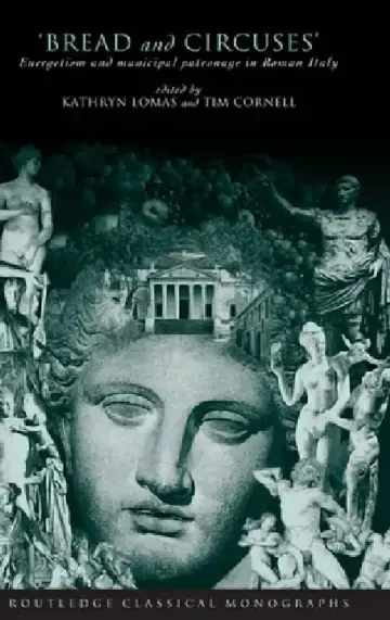 Cover of Bread and Circuses