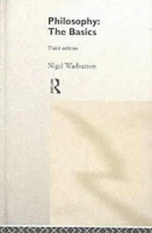 Cover of Philosophy