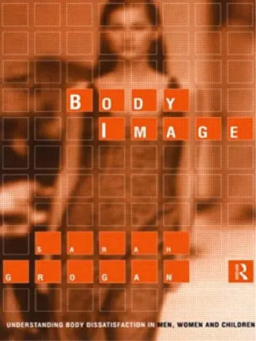 Cover of Body Image