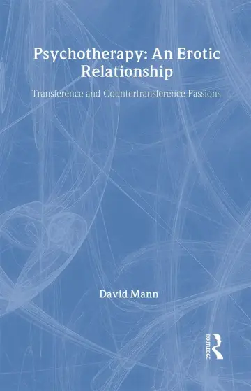 Cover of Psychotherapy