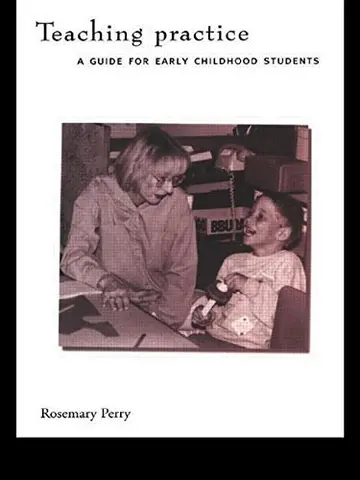 Cover of Teaching Practice