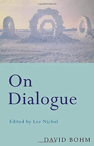 Cover of On Dialogue