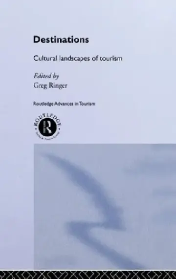 Cover of Destinations
