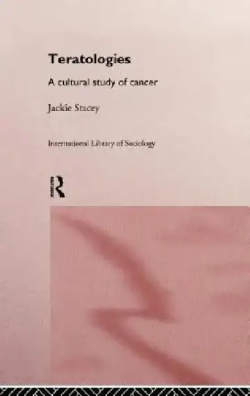 Cover of Teratologies
