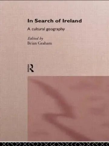 Cover of In Search of Ireland