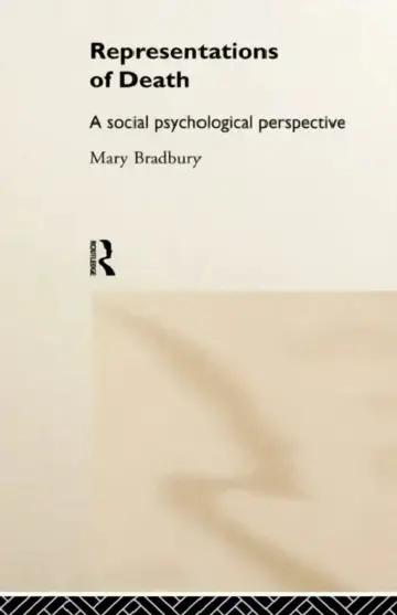 Cover of Representations of Death