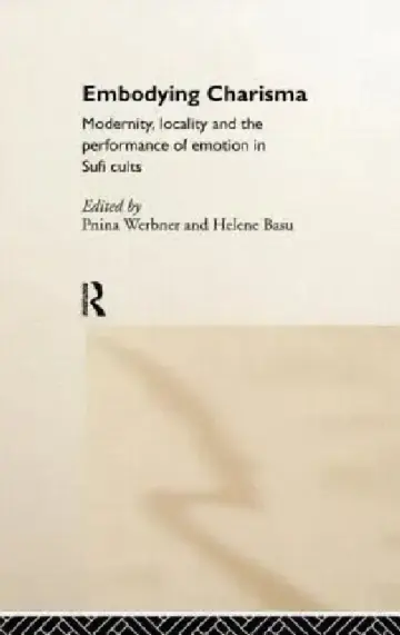 Cover of Embodying Charisma