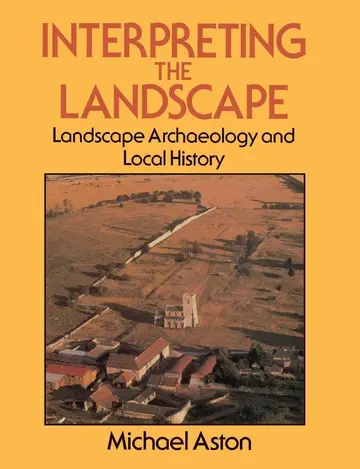 Cover of Interpreting the Landscape