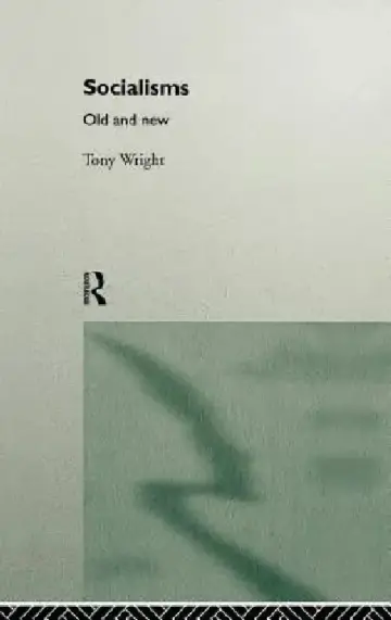 Cover of Socialisms