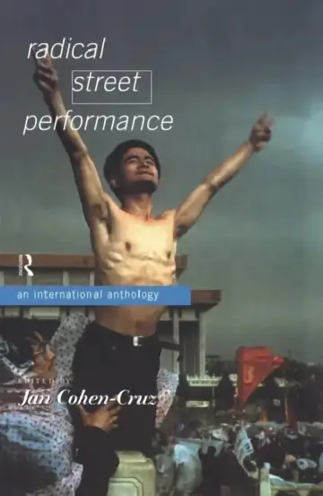Cover of Radical Street Performance