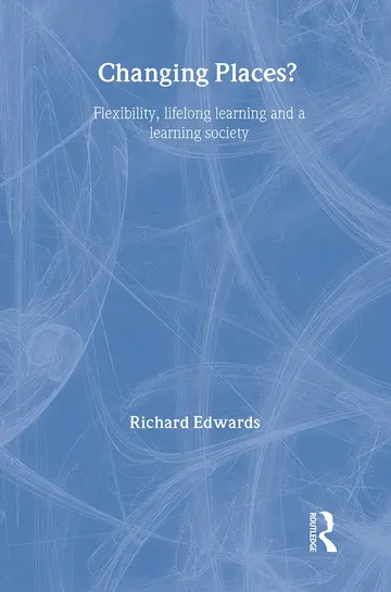 Cover of Changing Places?