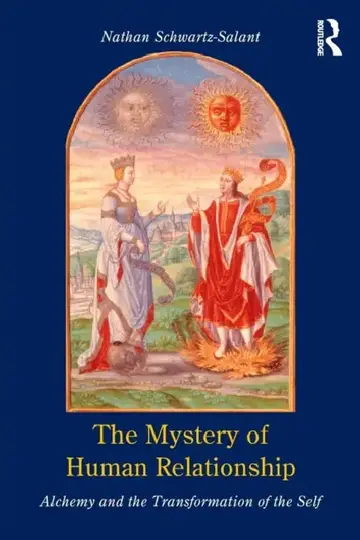 Cover of The Mystery of Human Relationship