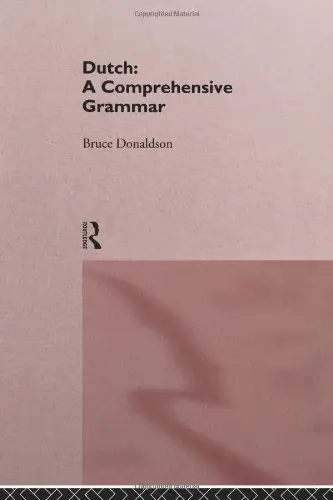 Cover of Dutch