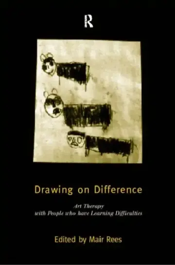 Cover of Drawing on Difference