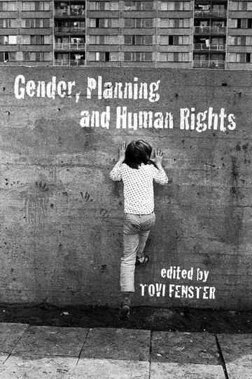 Cover of Gender, Planning and Human Rights