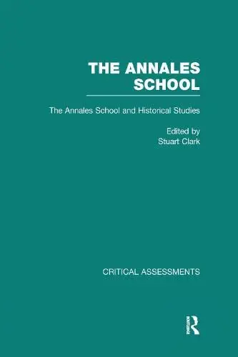 Cover of Annales Crit Assessmnts V2