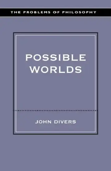 Cover of Possible Worlds