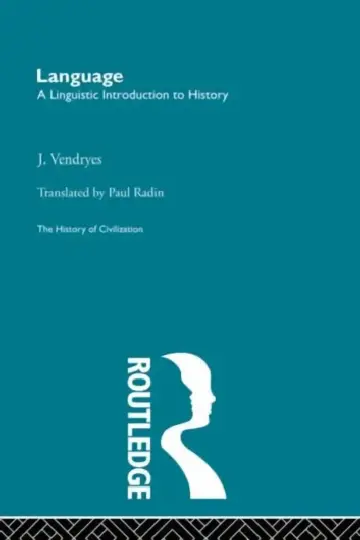 Cover of Language