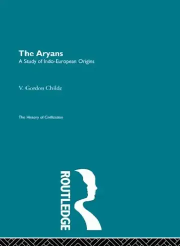 Cover of The Aryans