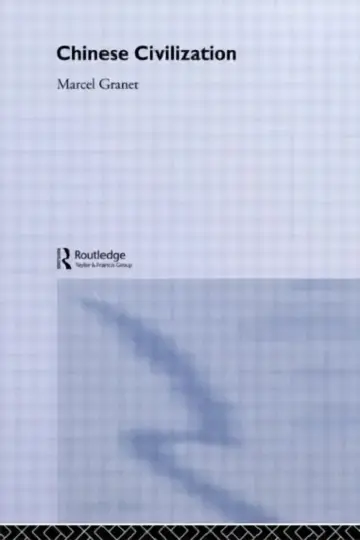 Cover of Chinese Civilization