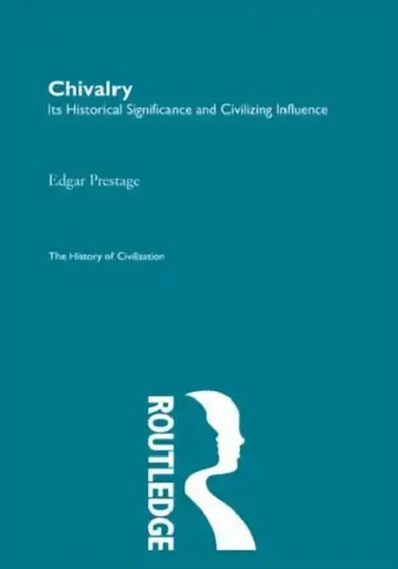 Cover of Chivalry