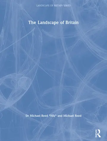 Cover of The Landscape of Britain