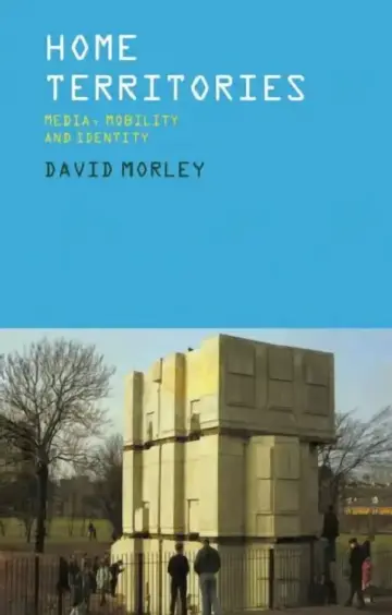 Cover of Home Territories