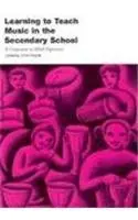 Cover of Learning to Teach Music in the Secondary School