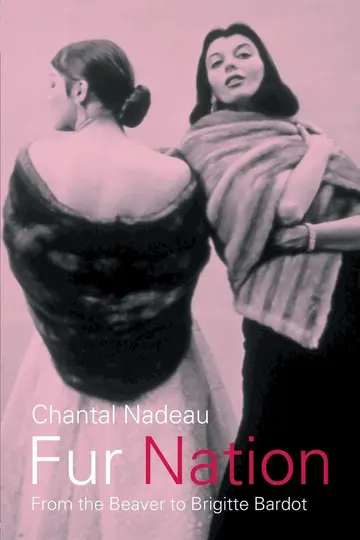Cover of Fur Nation