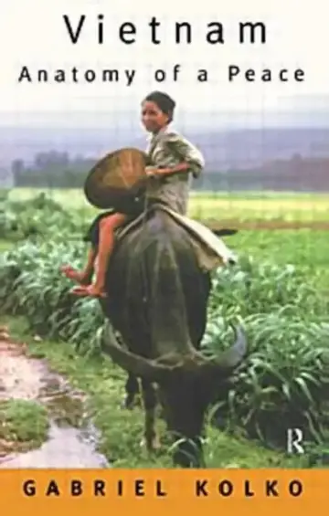 Cover of Vietnam