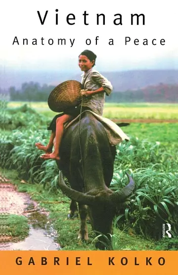 Cover of Vietnam