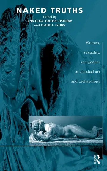 Cover of Naked Truths