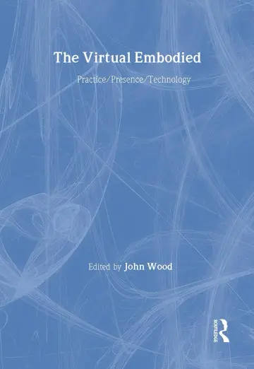 Cover of The Virtual Embodied