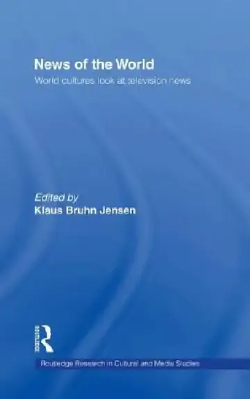 Cover of News of the World
