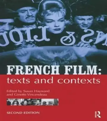Cover of French Film