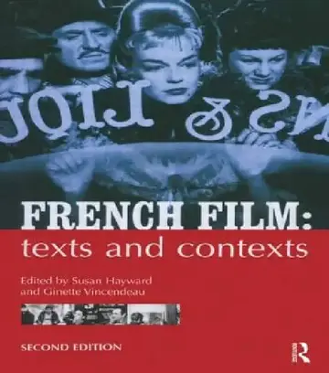 Cover of French Film
