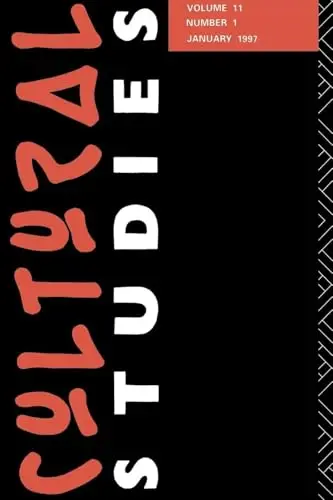 Cover of Cultural Studies 11
