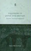 Cover of Engineers in Japan and Britain