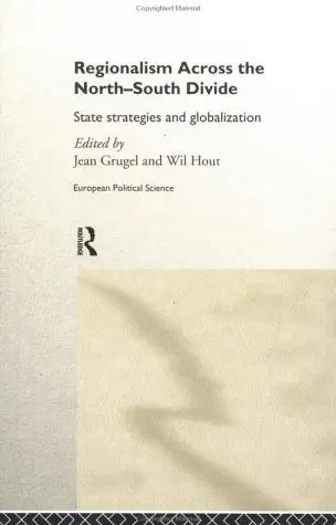 Cover of Regionalism across the North/South Divide