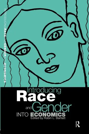 Cover of Introducing Race and Gender into Economics
