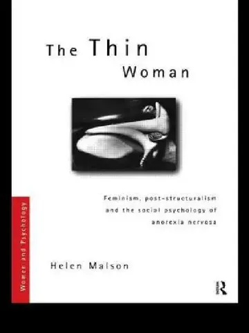 Cover of The Thin Woman