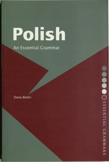 Cover of Polish