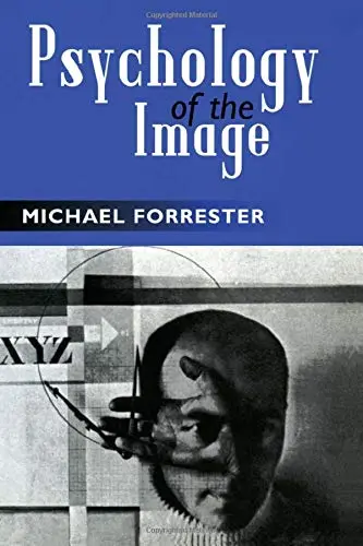 Cover of Psychology of the Image