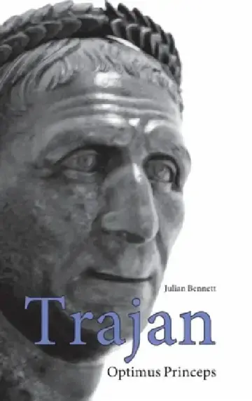 Cover of Trajan