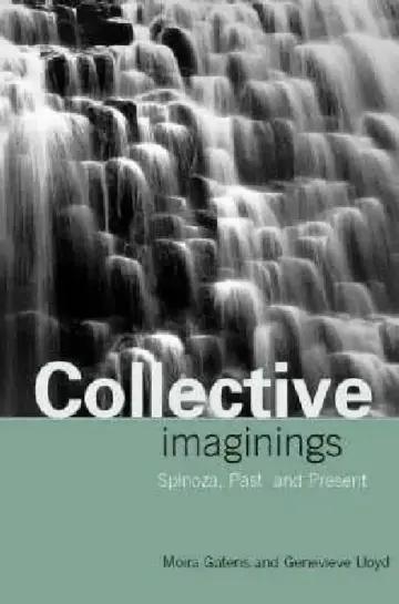 Cover of Collective Imaginings